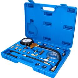 Brilliant Tools BT581350 Sada testeru vstřikovacího systému pro palivo, 20 ks