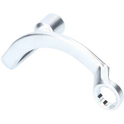 Brilliant Tools BT601006 Speciální klíč pro turbodmychadlo pro vozy VAG, 12 mm