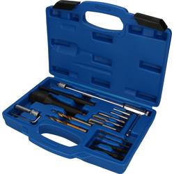 Brilliant Tools BT561030 Sada na opravu žhavicích svíček, 16 ks