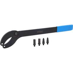 Brilliant Tools BT571015 Klíč na klikové hřídele pro VAG