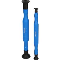Brilliant Tools BT546000 Sada ventilových sklníků, 2dílná