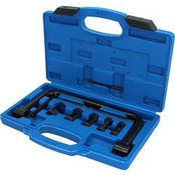 Brilliant Tools BT541050 Sada ventilových pružin pro montážní nářadí, 9 ks