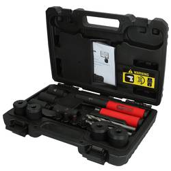 Sada pro vyblák na ráfky, 16 ks KS Tools 913.1484
