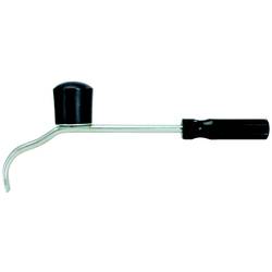 Kryty kol, 360 mm KS Tools 911.8155