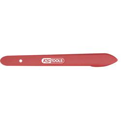 Dvojitá špičatá lžíce a páčka s kulatou hlavou, 200 mm KS Tools 911.8108