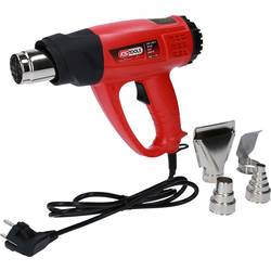 KS Tools horkovzdušná pistole 2000 W, 960.1175