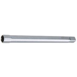 KS Tools 917.1423 Šestihranná nástrčná hlavice 1/4 pro nárazník, 160 mm