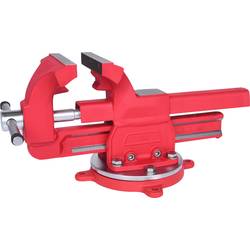 KS Tools 914.0035 svěrák, 914.0035, Rozpětí (max.): 180 mm