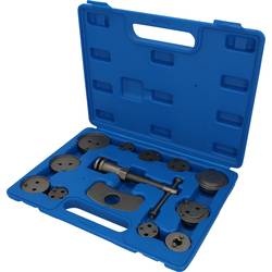 Brilliant Tools BT701000 Univerzální sada na resetování brzdových pístů, 13 ks