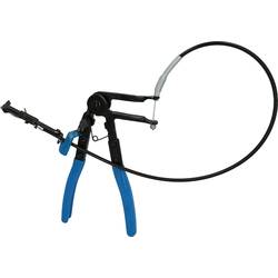 Brilliant Tools BT526005 Kleště na hadicové spony, se bovdenem