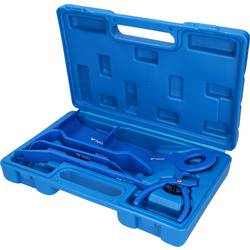 Brilliant Tools BT511015 Sada ozdobných klínů, zaklínění, 6 ks