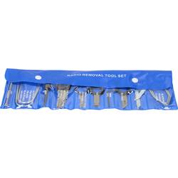 Brilliant Tools BT511200 Sada pro demontáž rádia, 20 ks