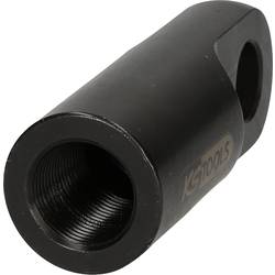 Adaptér, např. Dvojitý hák/hák KS Tools 700.1423