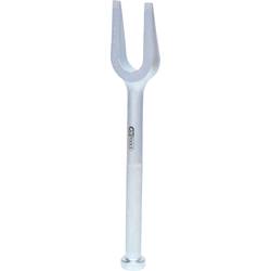Vyrážecí a montážní vidlice, 31 mm KS Tools 670.0093