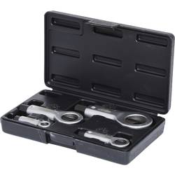KS Tools 700.1180 Sada mechanických mechanický trhaček matic, 4 ks