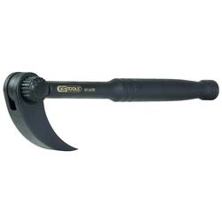 KS Tools 911.8176 Nástroj s kloubovou hlavicí, 250 mm
