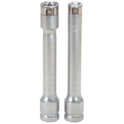 KS Tools 911.4454 Nástrčná hlavice Torx E 1/2, 150 mm, E16