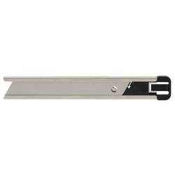 KS Tools 907.2176 Zásobník náhradních čepelí se 6 čepelemi, 0,5 x 18 x 100 mm, pro 907.2175 6 ks