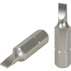 KS Tools 911.1271 plochý bit 6 mm chrom-molybdenová ocel 1 ks