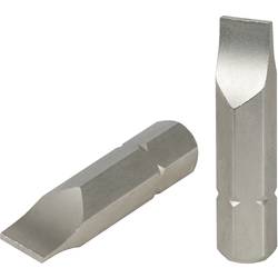 KS Tools 911.1286 plochý bit 8 mm chrom-molybdenová ocel 1 ks