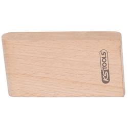 KS Tools 903.1017 TZN. Dřevo Klotz, 92 x 47 x 20 mm