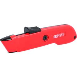 KS Tools 907.2140 Profesionální bezpečnostní univerzální nůž, 145 mm 1 ks