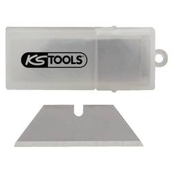 KS Tools 907.2164 Trapézová čepel, zásobník po 5 ks, pro 970.2173 5 ks