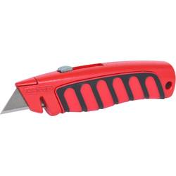 KS Tools 907.2145 Profesionální univerzální nůž, 145 mm 1 ks