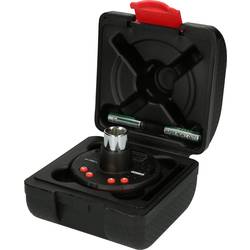 KS Tools 516.1192 1/2 digitální momentový adaptér s úhloměrem, 27-135 Nm