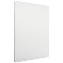 nobo bílá popisovací tabule (š x v) 60 cm x 45 cm bílá