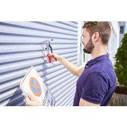 Novus Office 032-0046 kleště na zaslepovací matice 290 mm 1 ks