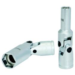 KS Tools 500.7303 3/8 krátké žhavící svíčky, 75 mm, 10 mm