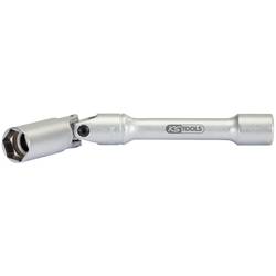 KS Tools 500.7312 3/8 kloubové žhavící svíčky, dlouhé, 150 mm, 9 mm
