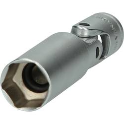 KS Tools 500.7306 3/8 krátké žhavící svíčky, 75 mm, 16 mm