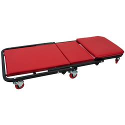KS Tools 500.8011 5008011 servisní lehátko na kolečkách (d x š) 1040 mm x 490 mm