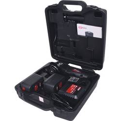 KS Tools 515.4111 Akumulátorová úhlová bruska 115 mm, 18.0 V, 4.0 Ah