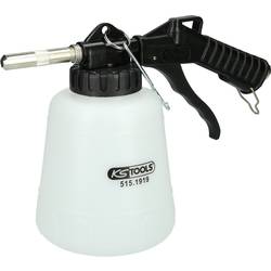 KS Tools 515.1919 pneumatická čisticí pistole 8.2 bar