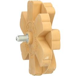 KS Tools 515.1248 Lamelové rytí s lamelami