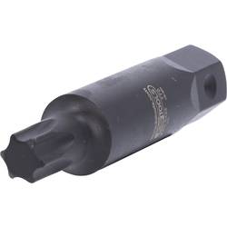 KS Tools 450.0428 Silový nástavec na bity pro šrouby Torx L = 107 mm, T70