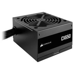 Corsair CP-9020278-EU PC síťový zdroj 650 W