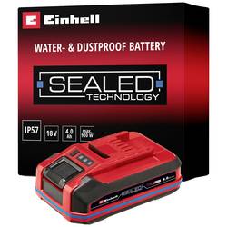Einhell 4511627 SEALED PXC Plus A1 Akku Power X-Change náhradní akumulátor pro elektrické nářadí 18 V 4 Ah Li-Ion