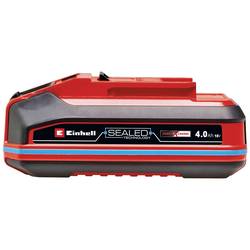 Einhell 4511627 SEALED PXC Plus A1 Akku Power X-Change náhradní akumulátor pro elektrické nářadí 18 V 4 Ah Li-Ion