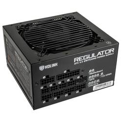 Kolink Regulator PC síťový zdroj 850 W ATX 80 PLUS® Gold