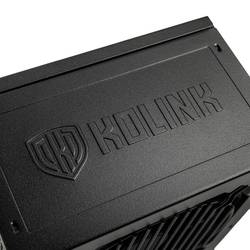 Kolink Regulator PC síťový zdroj 850 W ATX 80 PLUS® Gold