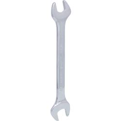 KS Tools 518.0711 518.0711 oboustranný plochý klíč Délka klíče (cm) (jen pro nadpis) 17 - 19 mm
