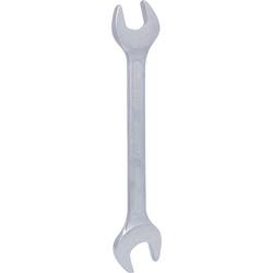 KS Tools 517.0736 517.0736 oboustranný plochý klíč Délka klíče (cm) (jen pro nadpis) 22 - 24 mm