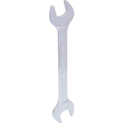 KS Tools 517.0761 517.0761 oboustranný plochý klíč Délka klíče (cm) (jen pro nadpis) 24 - 26 mm