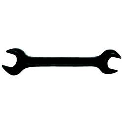 KS Tools 517.1411 517.1411 oboustranný plochý klíč Délka klíče (cm) (jen pro nadpis) 10 - 13 mm