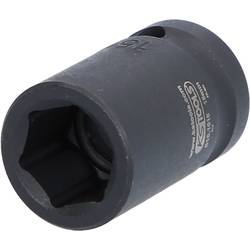 KS Tools 5151015 515.1015 rázový nástrčný klíč 15 mm