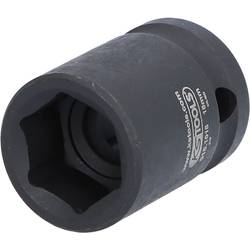KS Tools 5151018 515.1018 rázový nástrčný klíč 18 mm